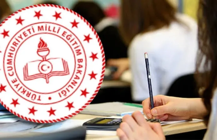 Çocuğu okula başlayacak memurlara 3 saat izin
