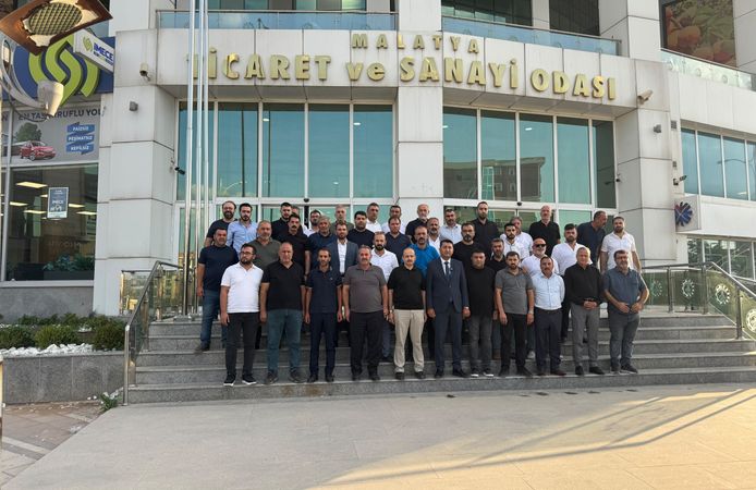 Boyraz'dan Seçmen Listeleri Hakkında Açıklama