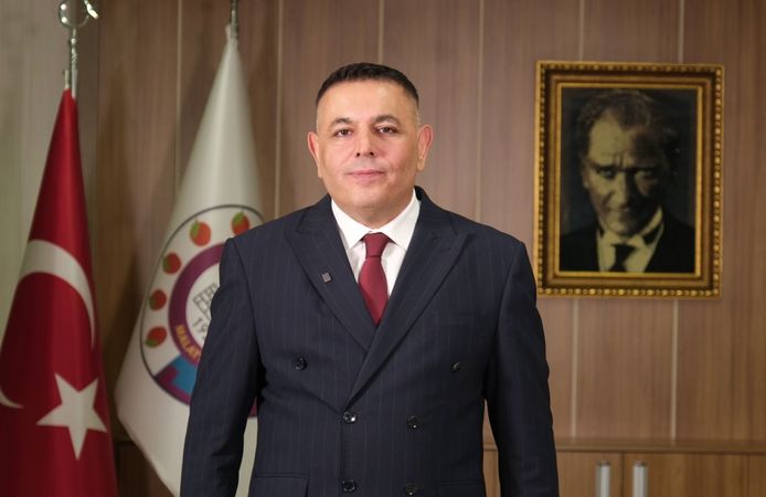 Başkan Sadıkoğlu, sessizliğini bozdu:'İddialarla değil, resmi kararlarla konuşuyoruz'