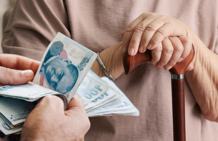 2027'de SSK ve Bağ-Kur Emekli Maaşı Ne Kadar Olacak ?