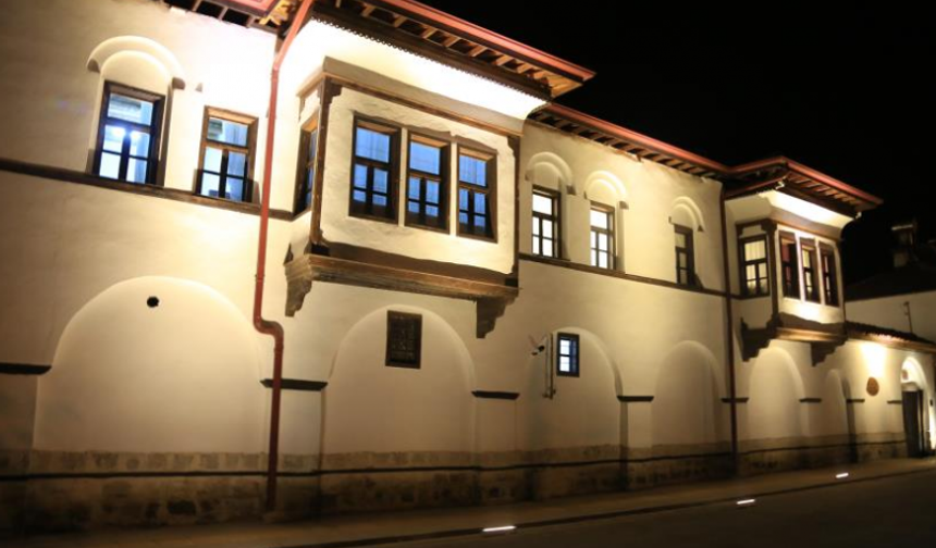 Eski Malatya Yaşam Müzesi Resim Galerisi