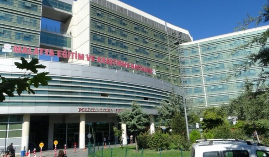 Malatya’da Sağlık Hizmetlerinde Büyük Gelişmeler ve Yatırımlar