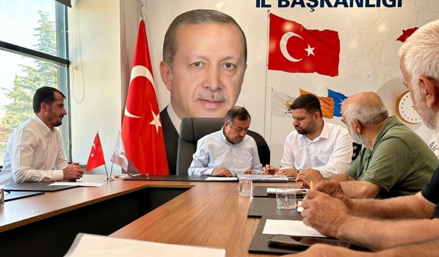 DAİMFED Tarafından Malatya'ya Dev Ticaret Kompleksi Projesi