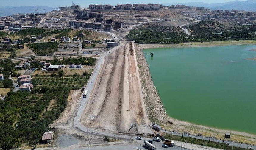 Battalgazi Belediyesi’nden Çarşıbaşı’na Büyük Dönüşüm