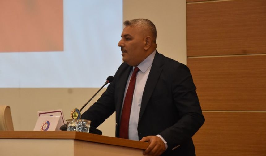 Başkan Sadıkoğlu’ndan 6. Bölge Teşvikleri ve Destek Çağrısı