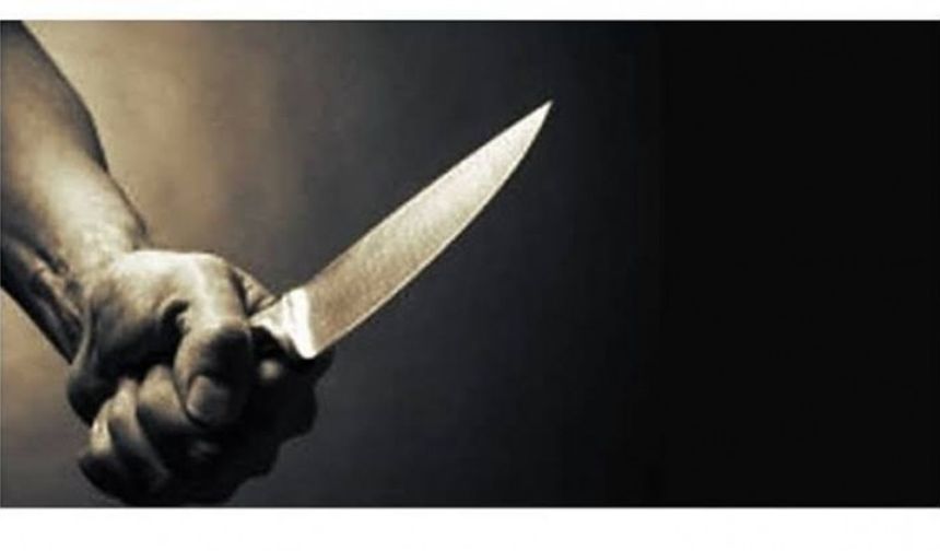 Pütürge'de Bıçaklı Kavga: 1 ölü