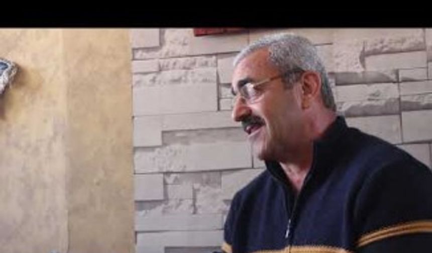 Mercedes Kadir'in Hayat Belgeseli