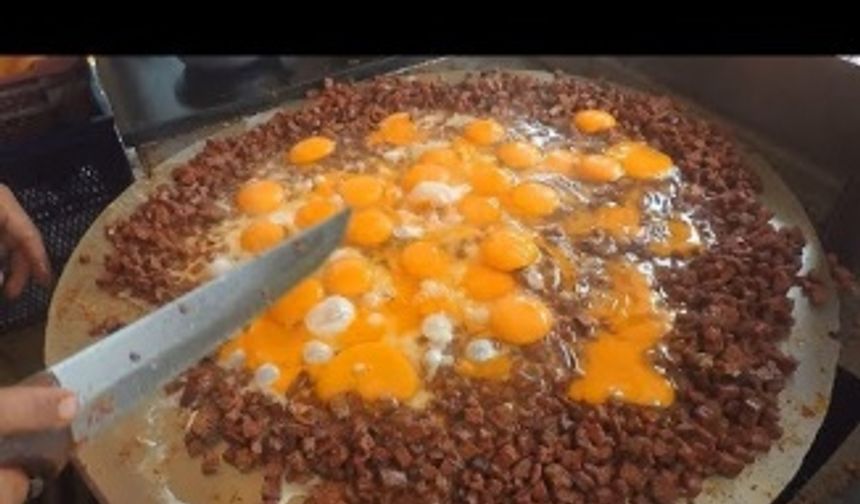 Ütü Tost Nasıl Yapılır?