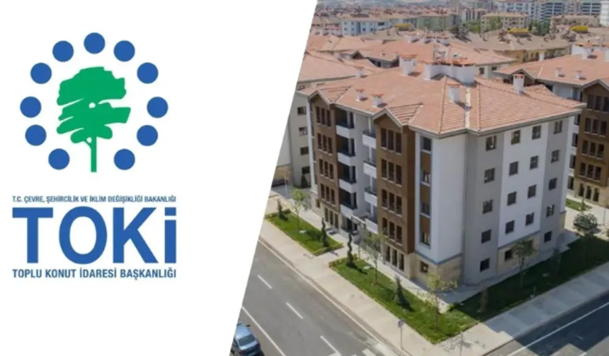 Bakan Kurum Açıkladı! 81 İlde Başlayacak Olan Sosyal Konut  Projesinin Tarihi Belli Oldu