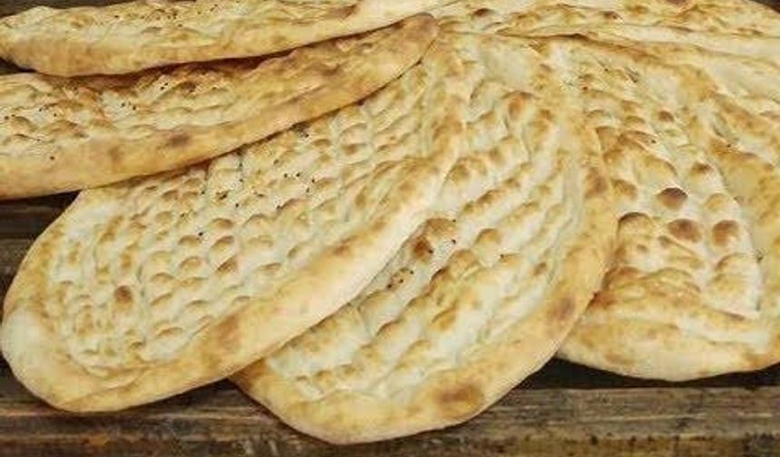 Malatya’da Ekmeğe Zam!
