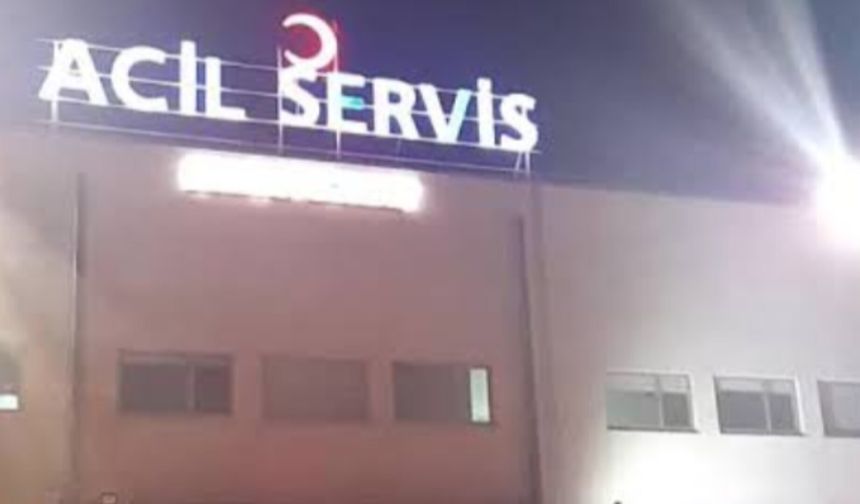 Malatya'da Silahlı Kavga: 1 yaralı