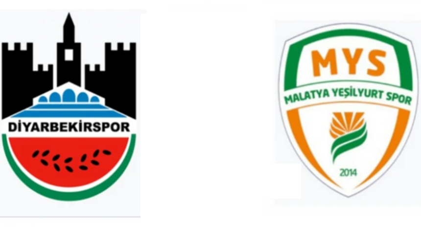 Diyarbekirspor – Malatya Yeşilyurtspor maçı saat kaçta hangi kanal da?