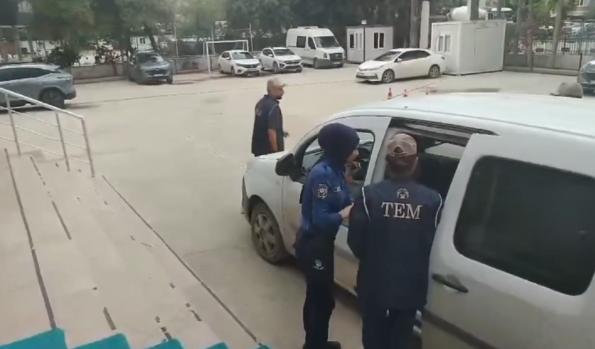 Malatya Dahil 50 İlde FETÖ Operasyonu: 286 Gözaltı