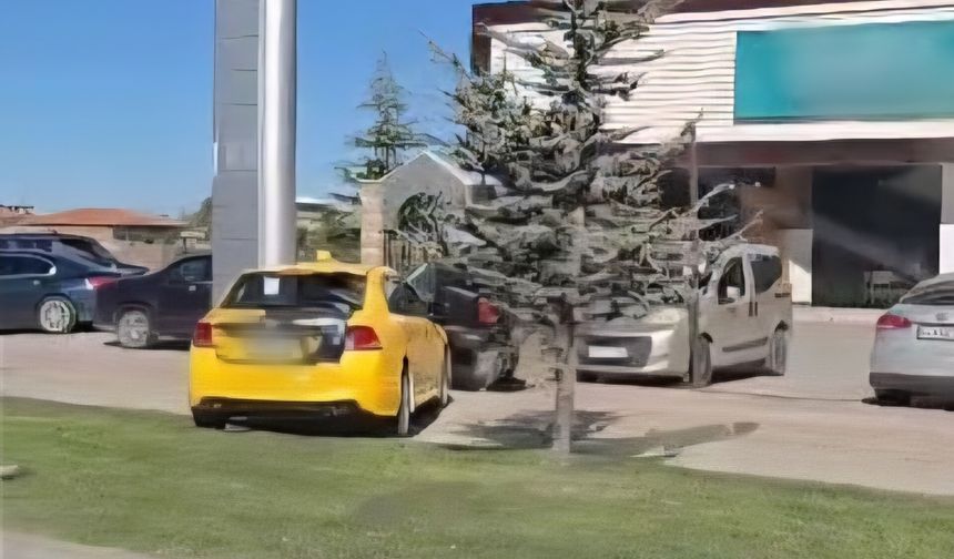 Malatya'da Kaza: 1 yaralı