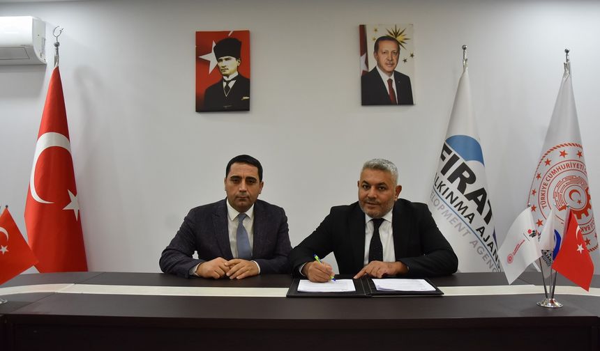 TSO'da Şirketlerin Markalaşması ve Kurumsallaşması İçin İmzalar Atıldı