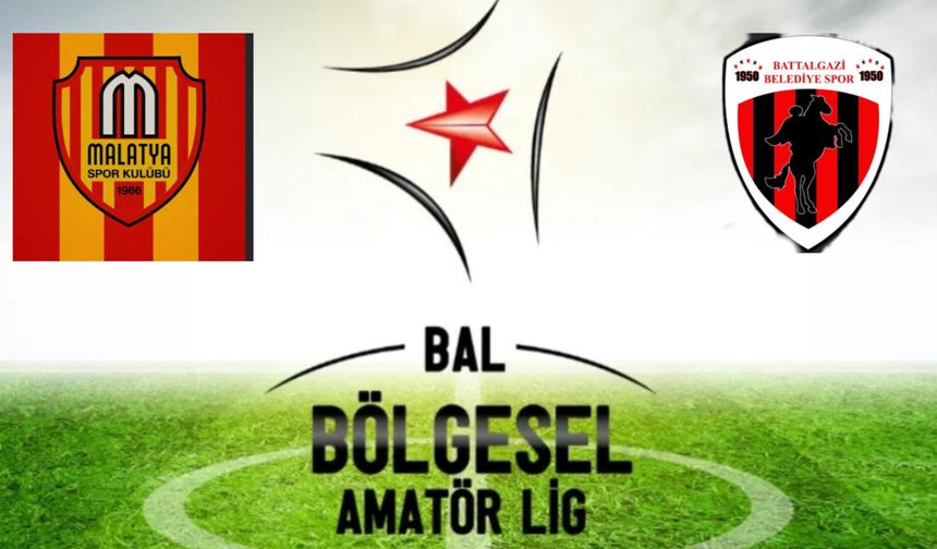 Malatya Derbisinde Kazanan Malatyaspor