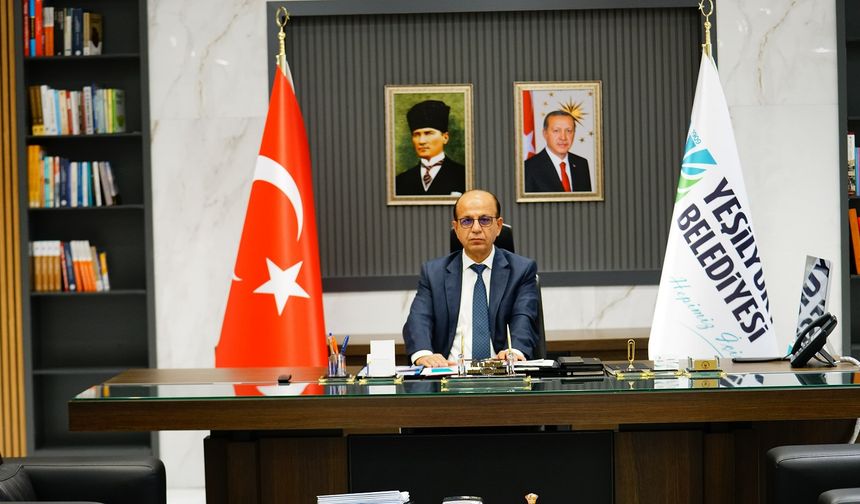 Miraç, Umut ve Rahmet Kapısıdır