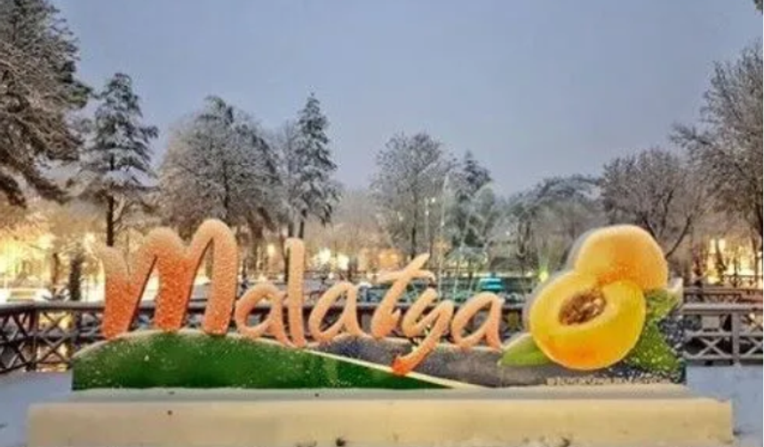 Malatya’da 14 Ocak Çarşamba günü okullar tatil oldu mu? Hangi İlçelerde Tatil Var?