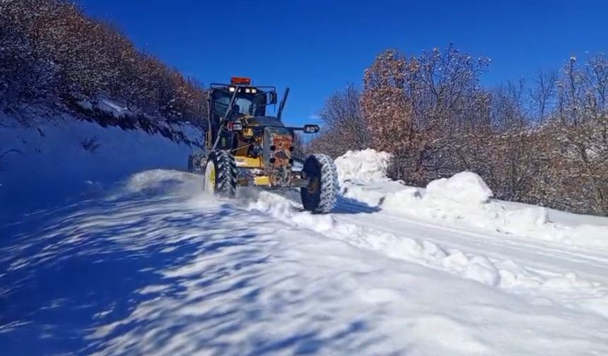 12 Ocak Pazartesi Malatya'da Okullar Tatil mi ?