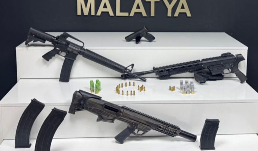 Kurşunlama Olayının Şüphelileri Yakalandı