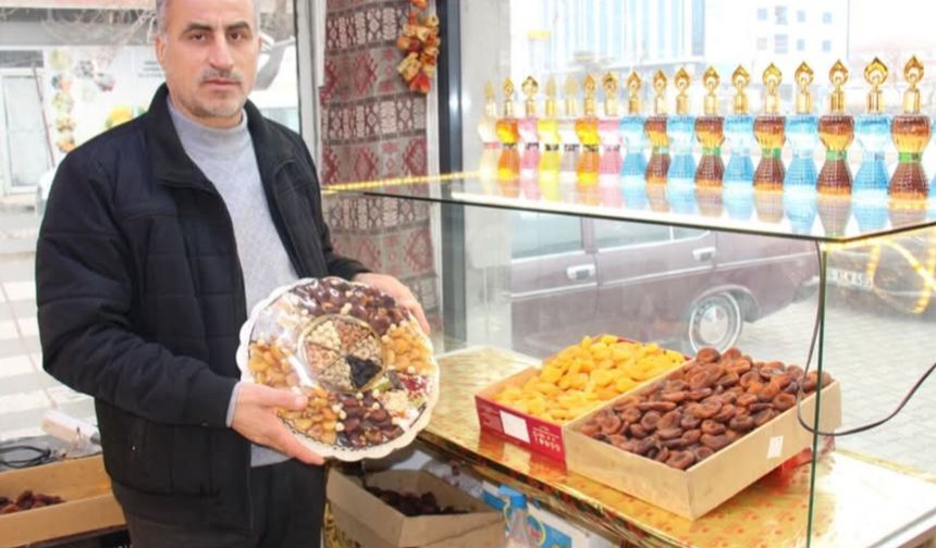 Malatya'da Baba Oğul Kavgasında Kan Aktı