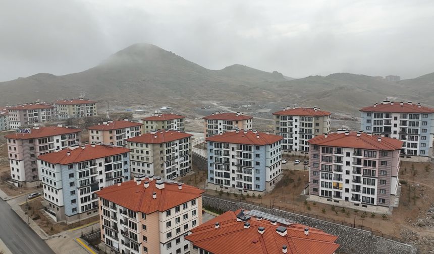 Depremzedelere Kritik Uyarı!