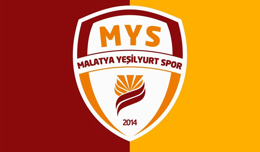 Malatya Yeşilyurt Spor Kulübü'nde Yeni Yönetim Belli Oldu