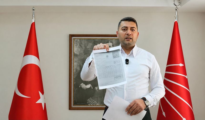 CHP Malatya'da 18 Milyon Tartışması Büyüyor