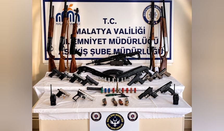 Büyük Operasyon: 56 Şüpheli Yakalandı