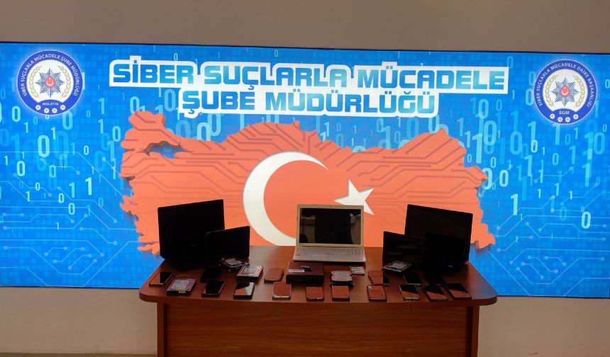 Bahis Operasyonu: 16 Tutuklama