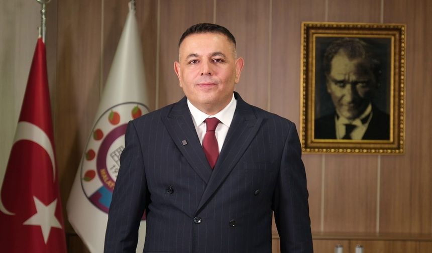 Sadıkoğlu: 'Odamızın gücünü şahsi ve siyasi menfaatleri için kullanmak isteyenlere fırsat vermeyelim'