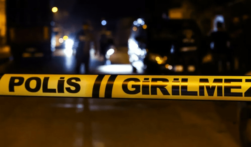 Kadınların Kavgasında Kan Aktı: 2 yaralı