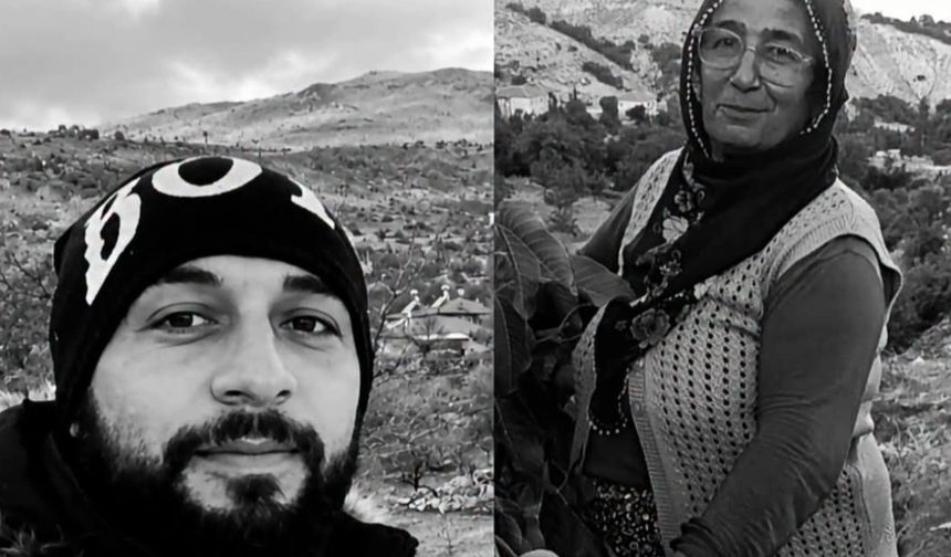 Malatya’da Anne ve Oğlu 2 Saat Arayla Vefat Etti