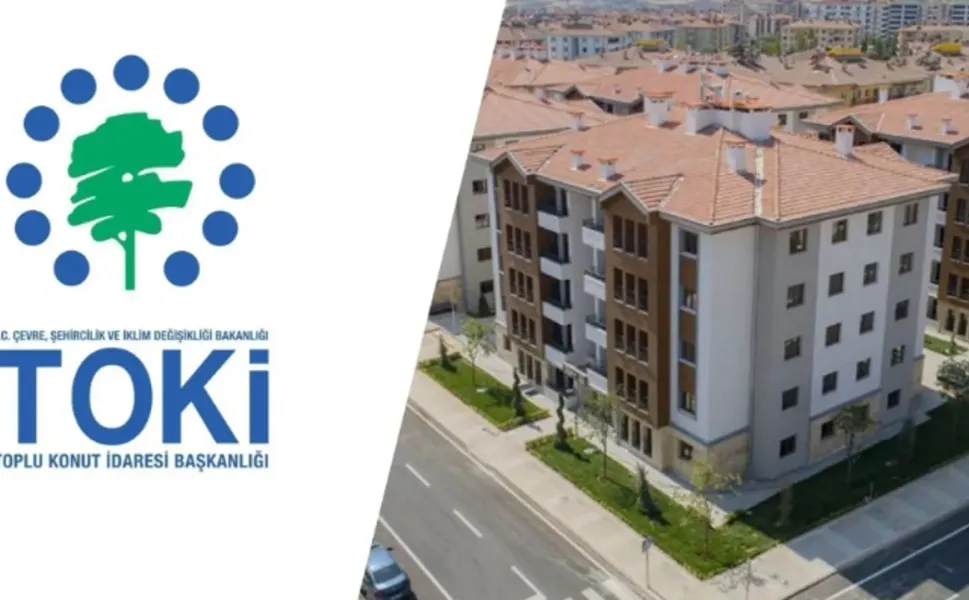 Bakan Kurum Açıkladı! 81 İlde Başlayacak Olan Sosyal Konut  Projesinin Tarihi Belli Oldu