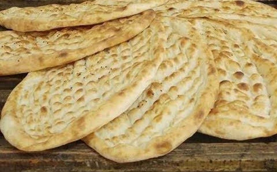 Malatya’da Ekmeğe Zam!