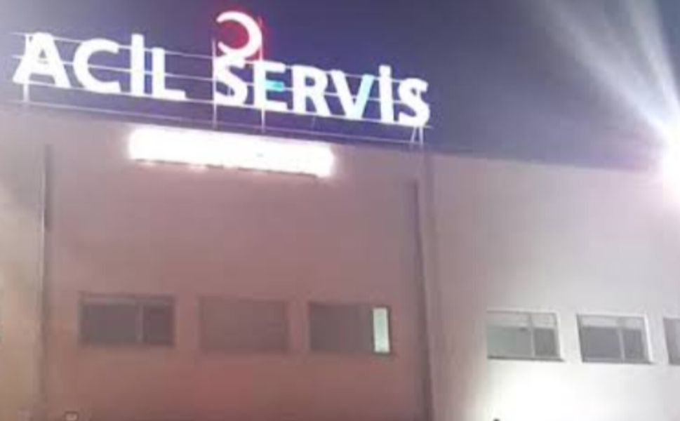 Malatya'da Silahlı Kavga: 1 yaralı