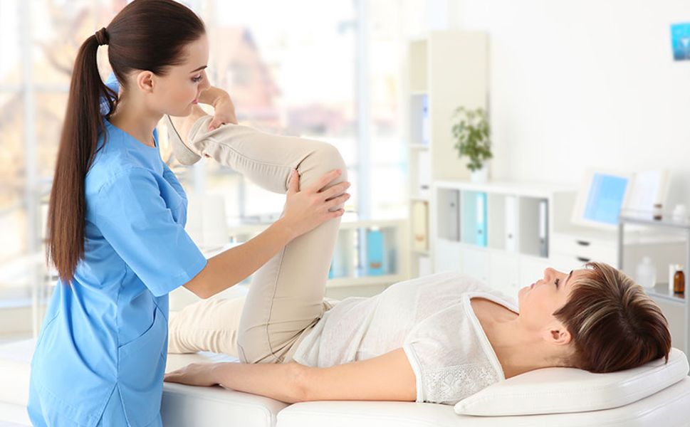 Yeşilyurt’ta ‘Fizik Tedavi ve Sağlıklı Yaşam Seminerleri’ 1 Kasım’da Başlıyor!