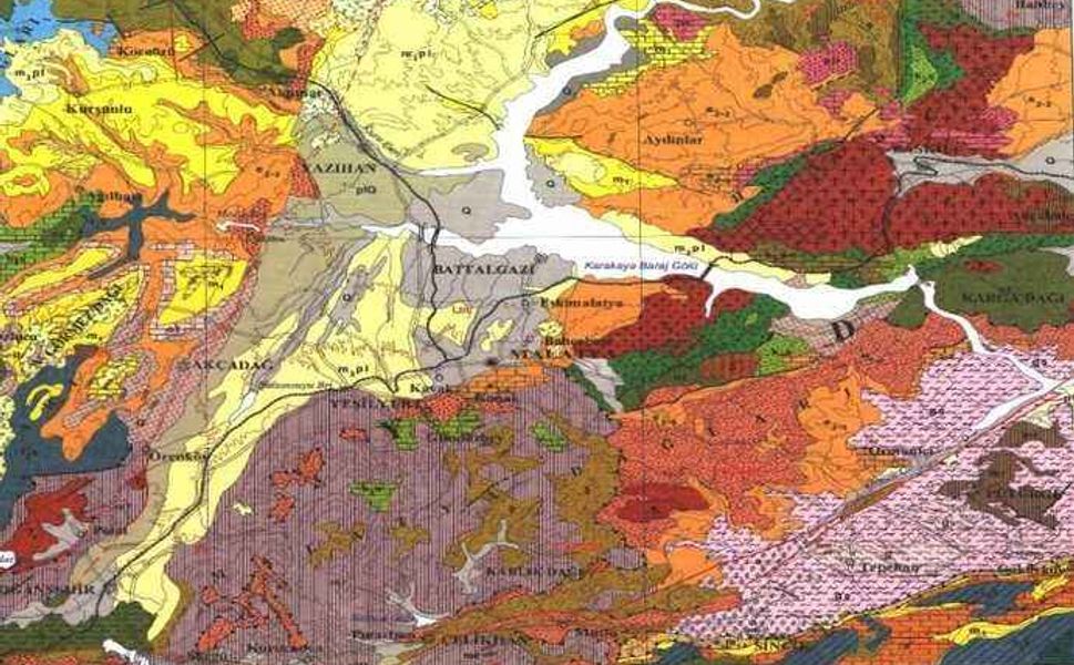 Malatya Kaçıncı Derece Deprem Riski Taşıyan İller Arasında ?