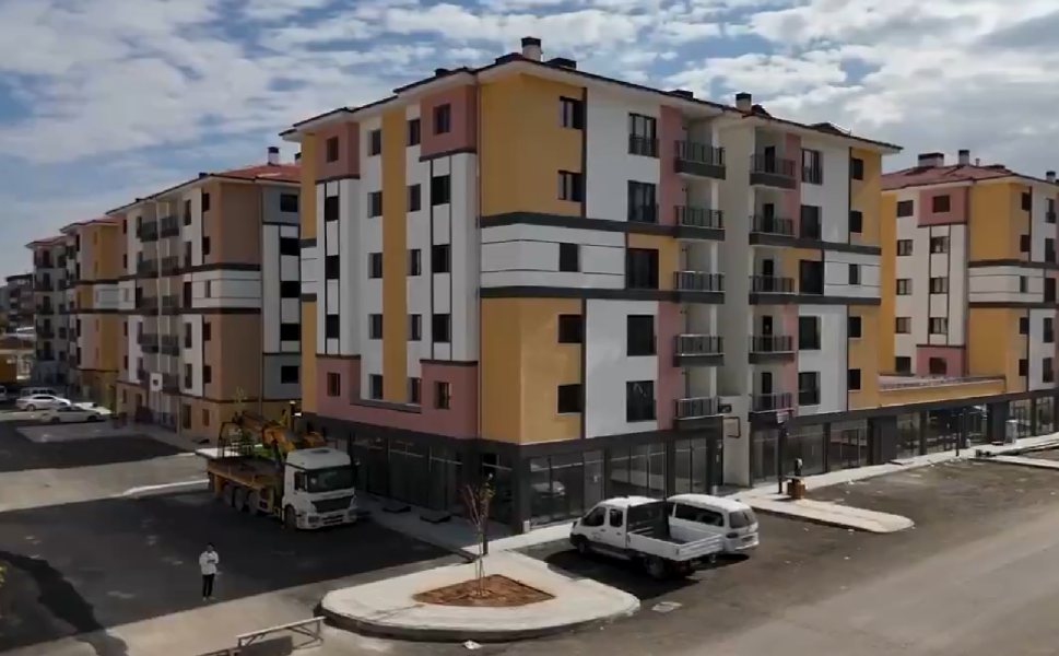 Malatya Valiliği’nden Hak Sahiplerine Önemli Uyarı: Anahtar Teslim Süreci Başladı