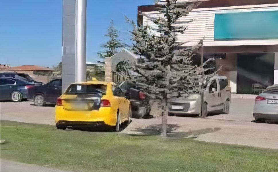 Malatya'da Kaza: 1 yaralı