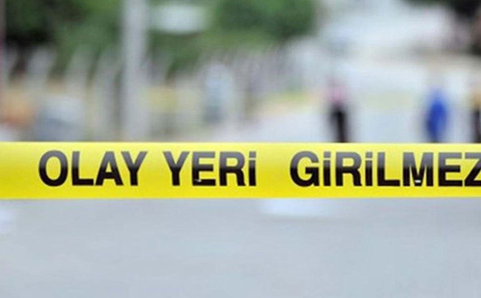 3. Kattan  Düşen Talihsiz Adam Hayatını Kaybetti