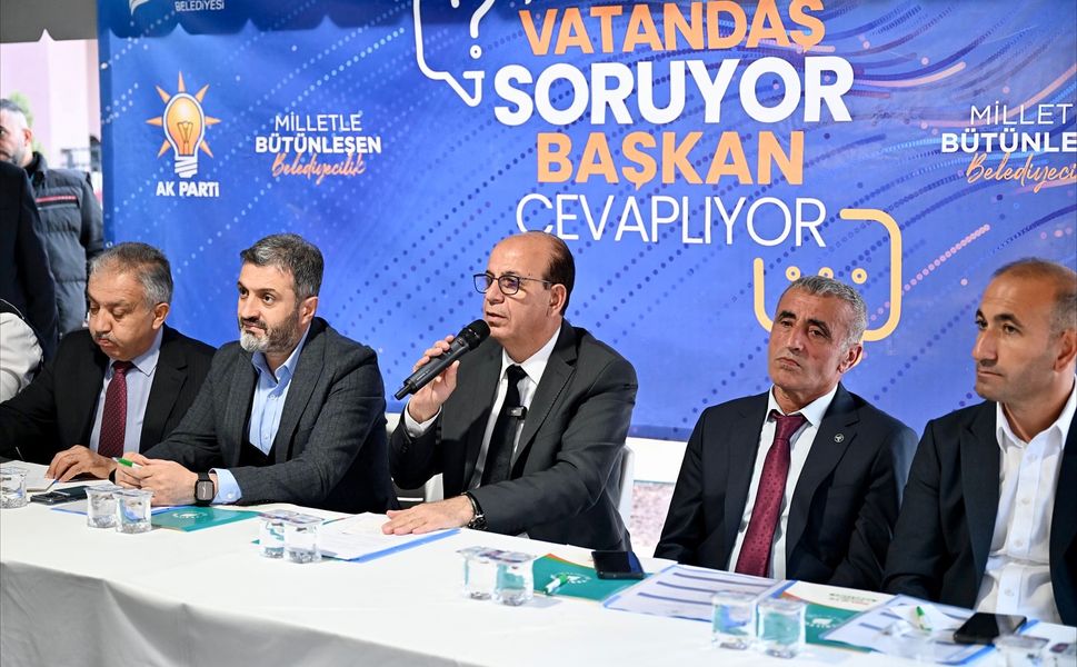 Başkan Geçit: 'İkizce Malatya'nın Yeni Cazibe Merkezi'