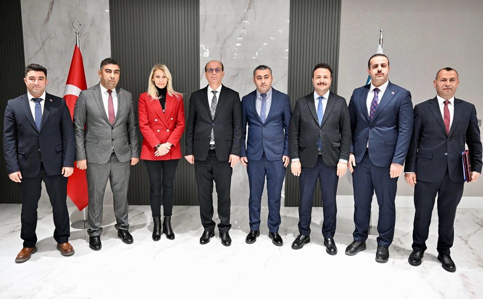 Yeşilyurt Belediyesi’nde Sosyal Denge Sözleşmesi %120 Oranında Yenilendi