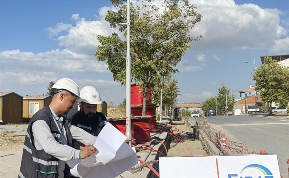 Battalgazi’de 22 Milyon TL’lik Yatırım Hayata Geçiriliyor