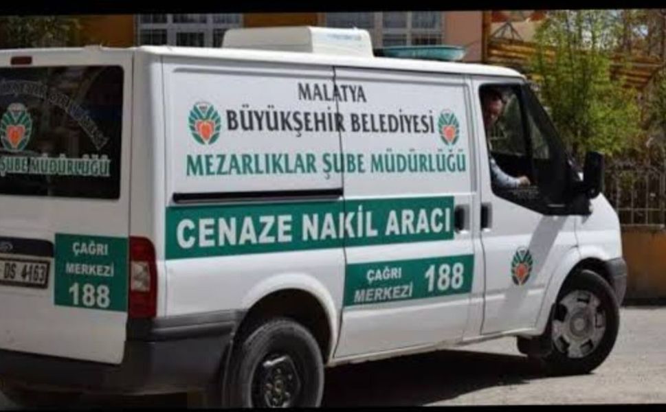 İnşaat İşçisi Kaldırıldığı Hastanede Hayatını Kaybetti