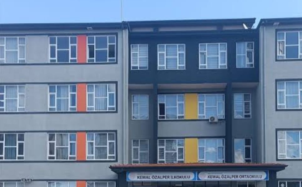 Okulda Kalp Krizi Geçiren Sude,  Hayatını Kaybetti