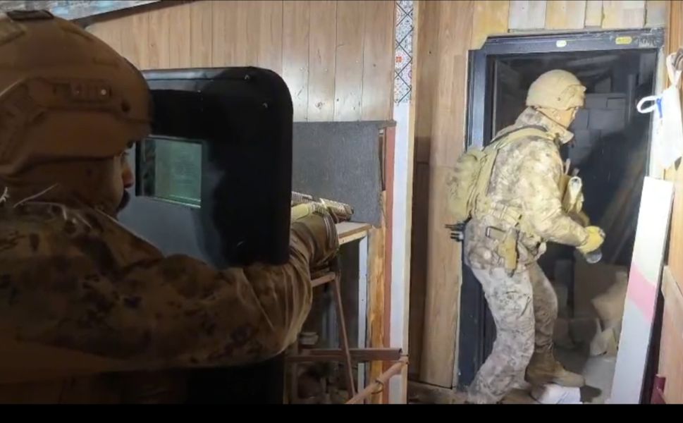 15 Şüpheli Tutuklandı