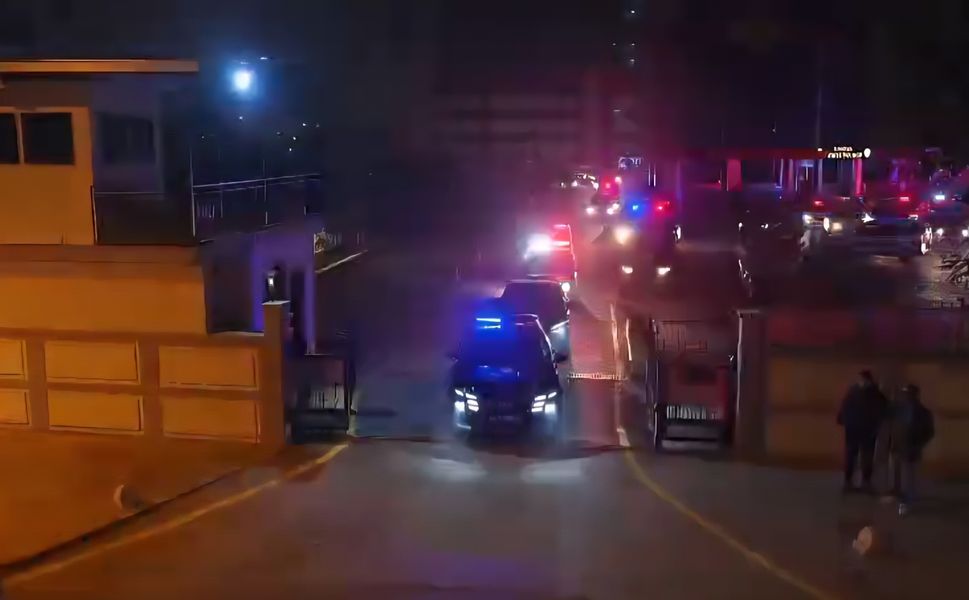 Malatya Emniyetinden Operasyon: 31 gözaltı