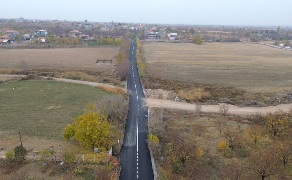 Battalgazi’de Belediye Çalışmalarına Planlı Şekilde Devam Ediyor