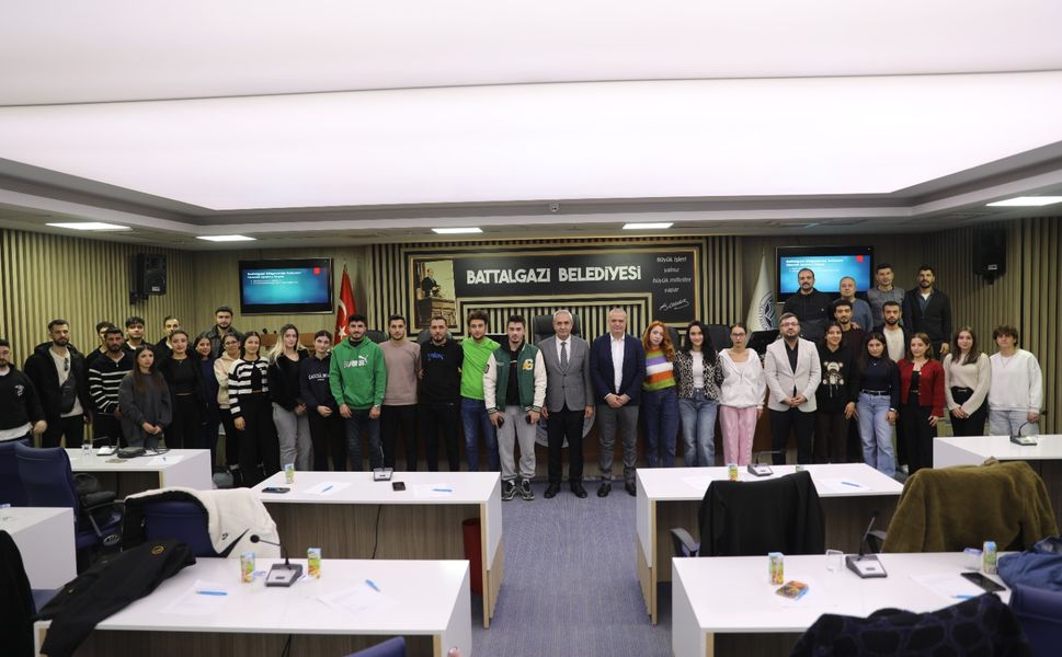 Gençlerin Önerileri Yeni Projelere Yön Verecek